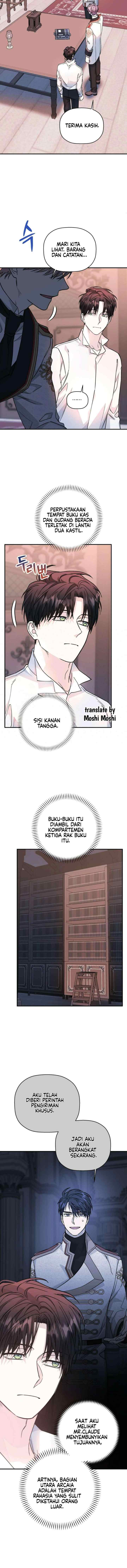Eternal Covenant chapter 44 halaman 16