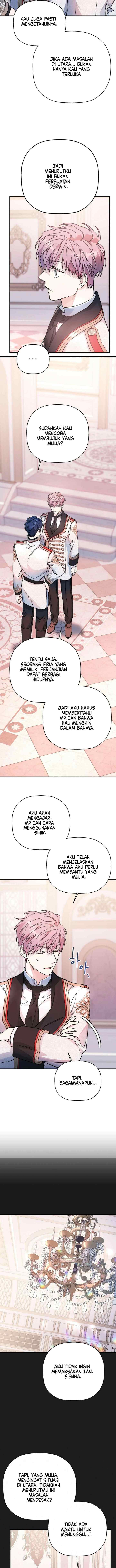 Eternal Covenant chapter 44 halaman 6