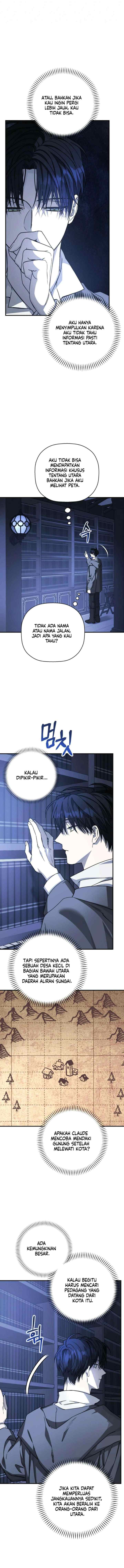 Eternal Covenant chapter 45 halaman 8