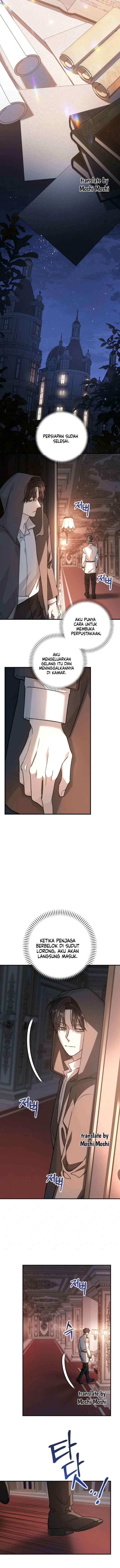 Eternal Covenant chapter 45 halaman 5
