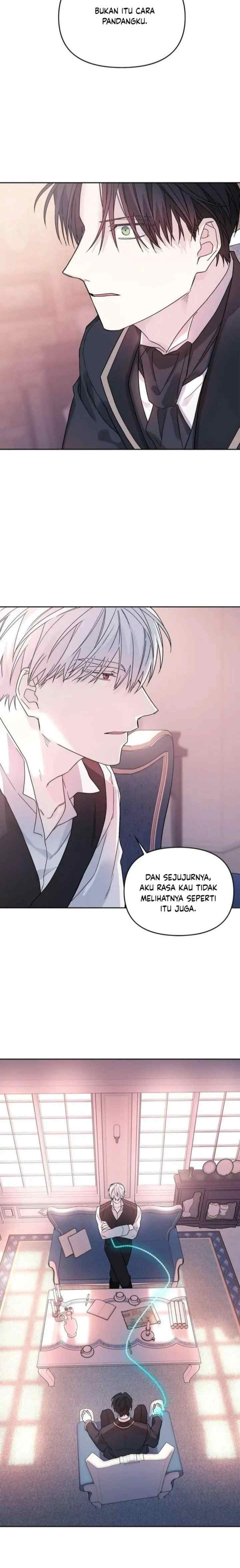 Eternal Covenant chapter 5 halaman 12