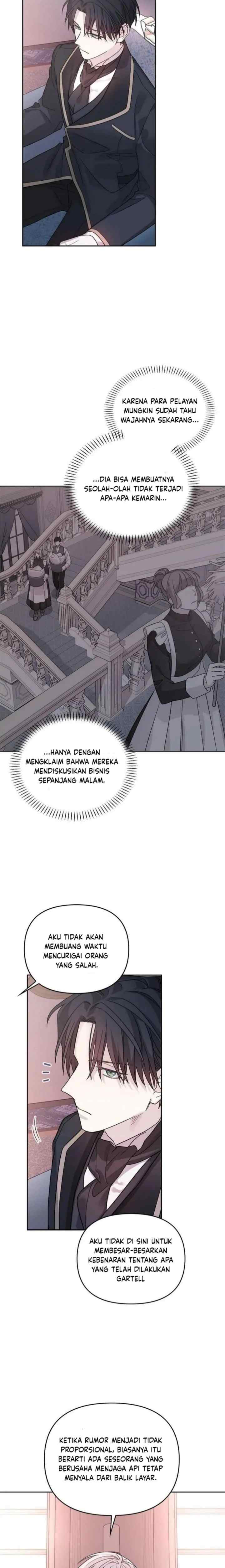 Eternal Covenant chapter 5 halaman 5