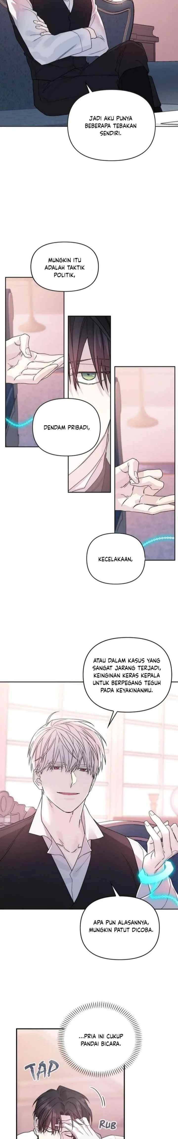Eternal Covenant chapter 5 halaman 8