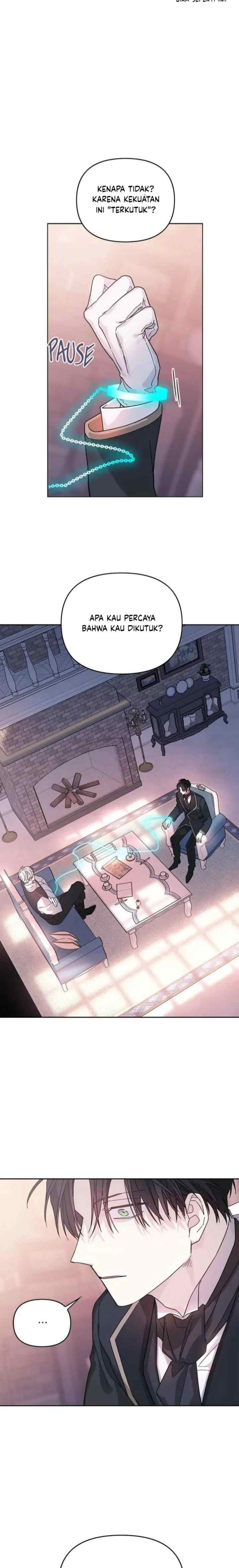 Eternal Covenant chapter 5 halaman 11