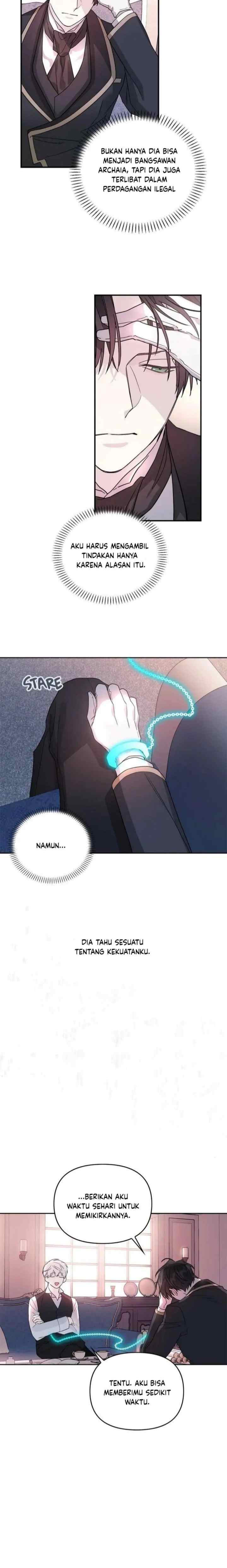 Eternal Covenant chapter 5 halaman 9