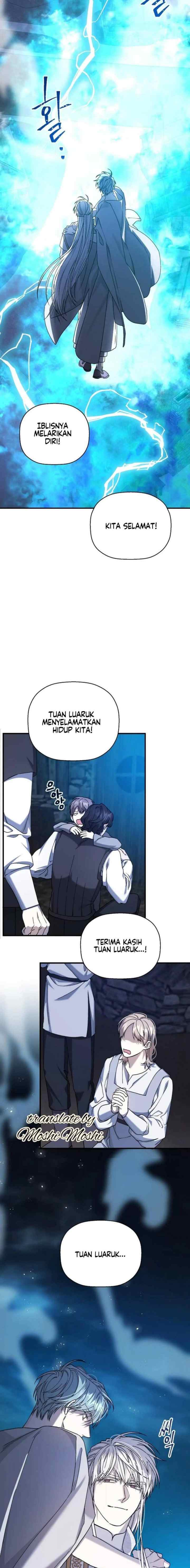 Eternal Covenant chapter 56 halaman 15