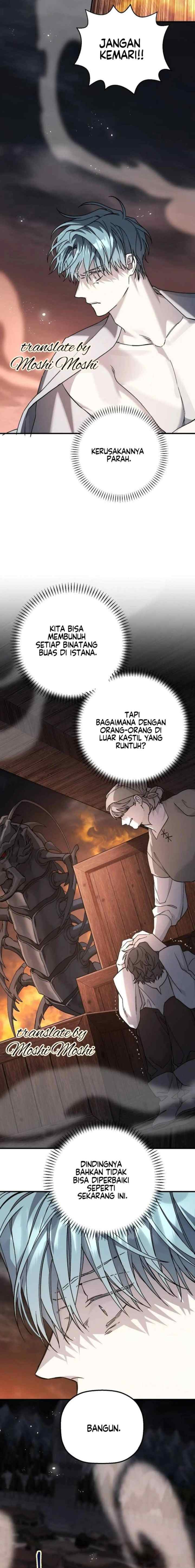 Eternal Covenant chapter 56 halaman 11