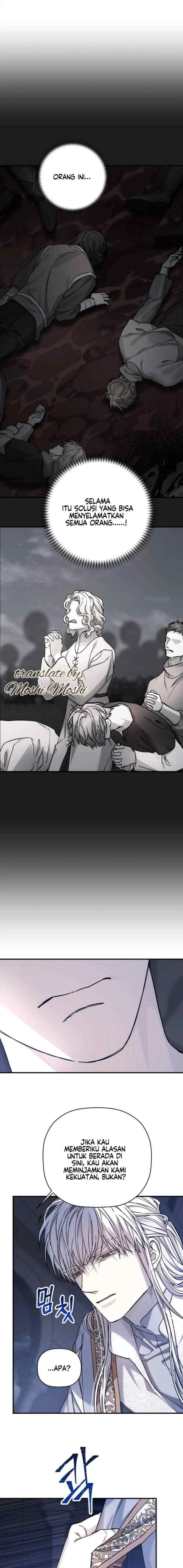 Eternal Covenant chapter 56 halaman 4