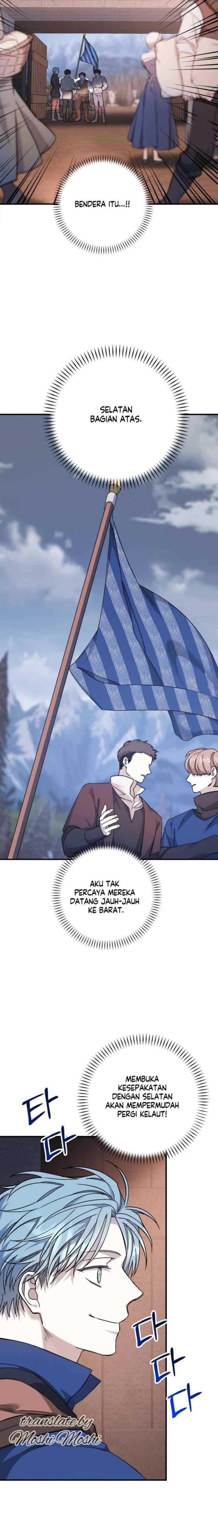 Eternal Covenant chapter 60 halaman 15