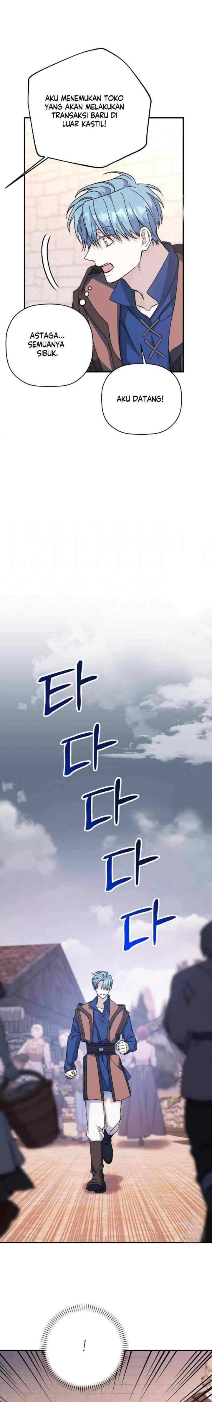 Eternal Covenant chapter 60 halaman 14