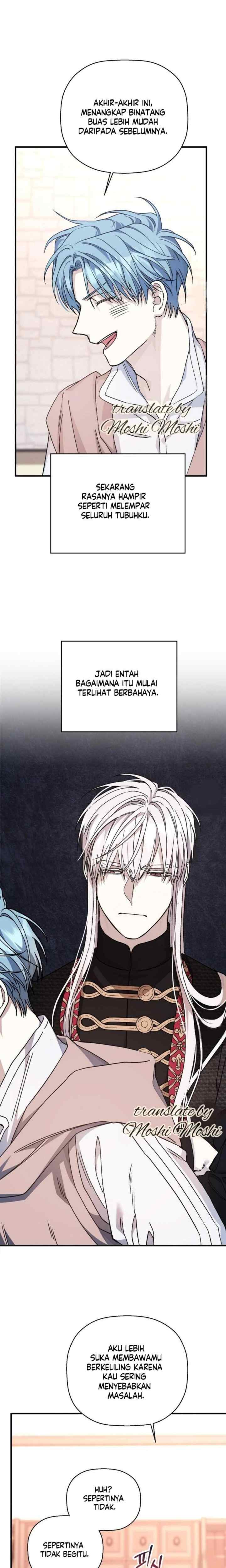 Eternal Covenant chapter 60 halaman 4