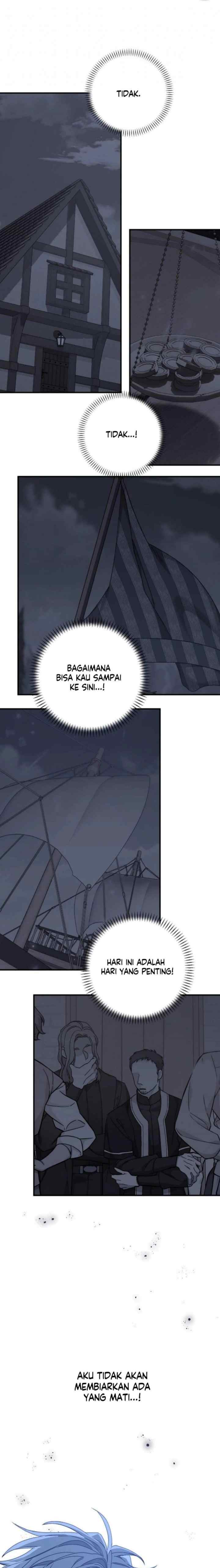 Eternal Covenant chapter 60 halaman 18