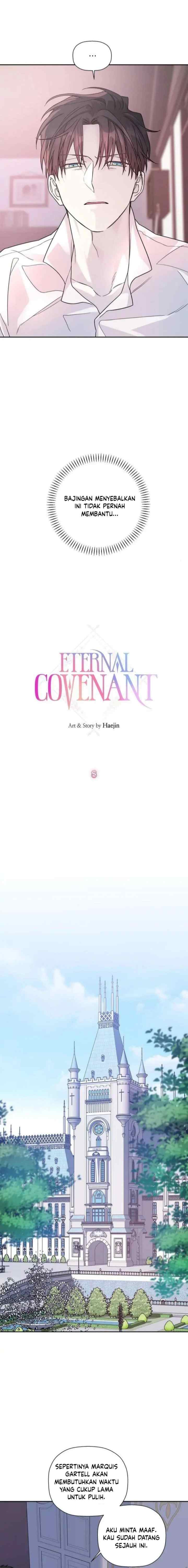 Eternal Covenant chapter 8 halaman 7
