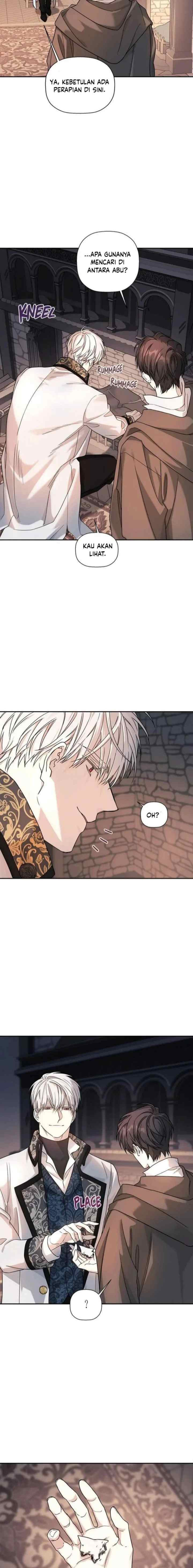 Eternal Covenant chapter 8 halaman 15
