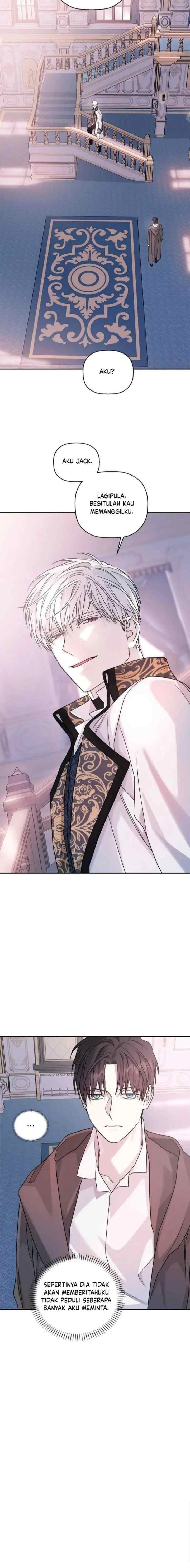 Eternal Covenant chapter 8 halaman 9