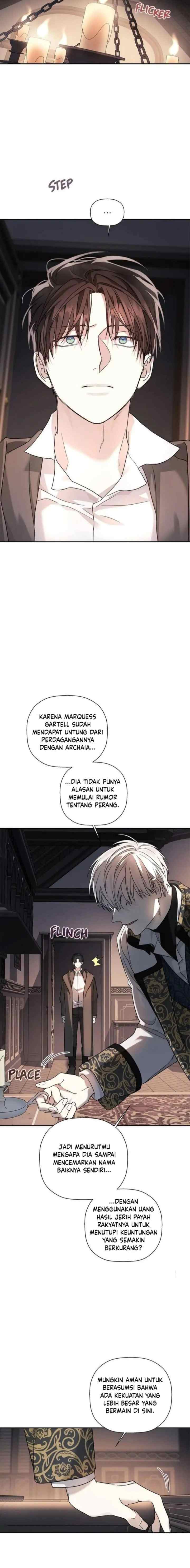 Eternal Covenant chapter 8 halaman 13