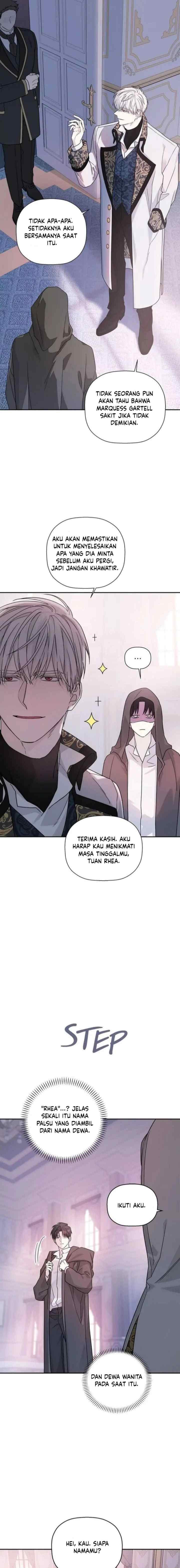 Eternal Covenant chapter 8 halaman 8