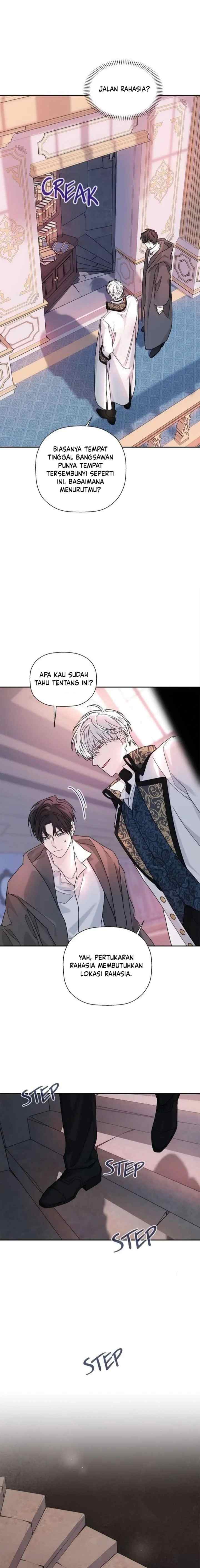 Eternal Covenant chapter 8 halaman 11