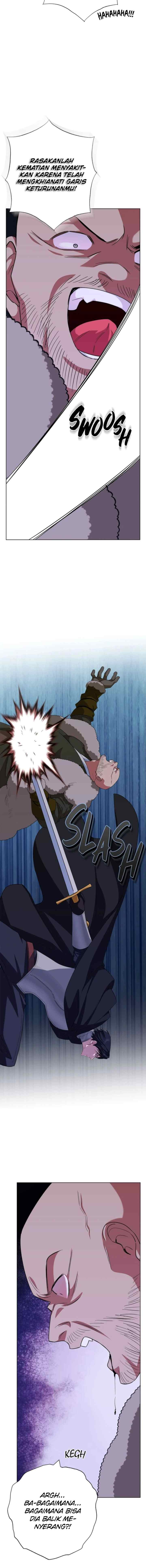 Eu me tornei a mãe do homem do final trágico chapter 68 halaman 16