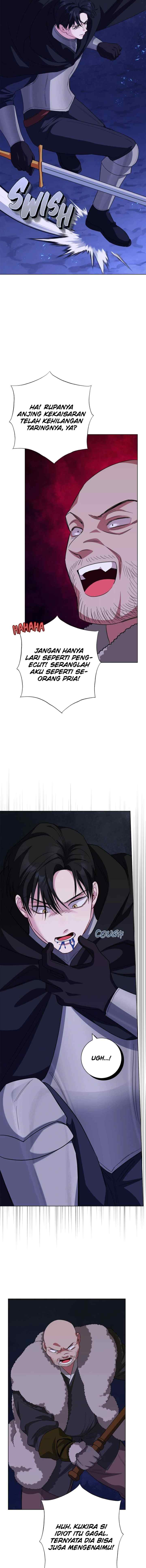 Eu me tornei a mãe do homem do final trágico chapter 68 halaman 15