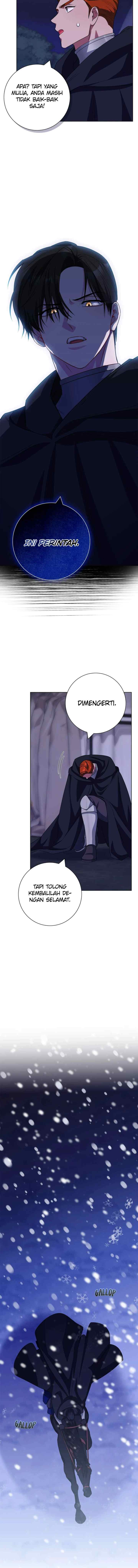 Eu me tornei a mãe do homem do final trágico chapter 68 halaman 11