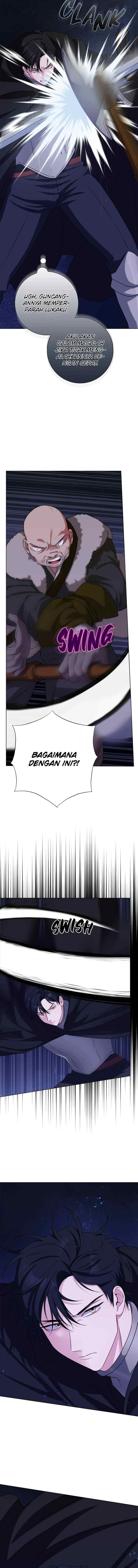 Eu me tornei a mãe do homem do final trágico chapter 68 halaman 14