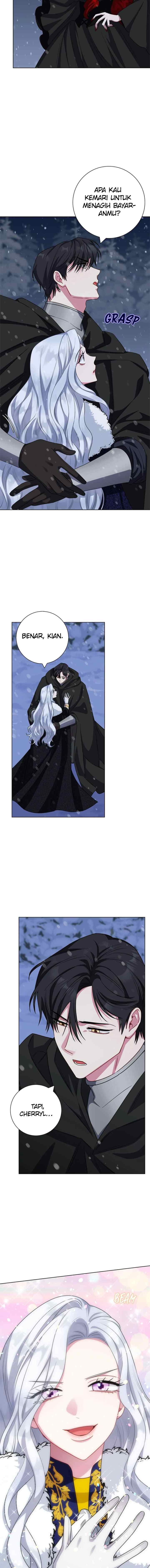 Eu me tornei a mãe do homem do final trágico chapter 69 halaman 12
