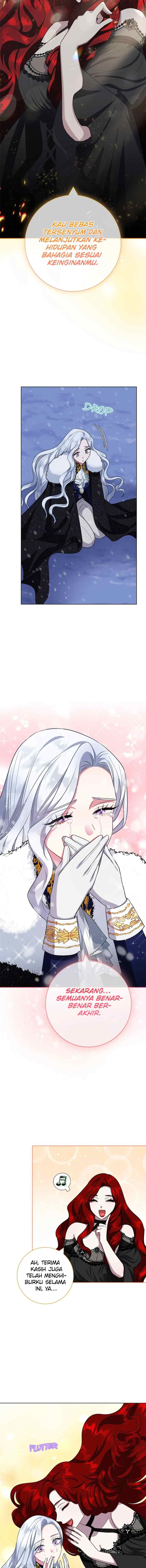 Eu me tornei a mãe do homem do final trágico chapter 69 halaman 15
