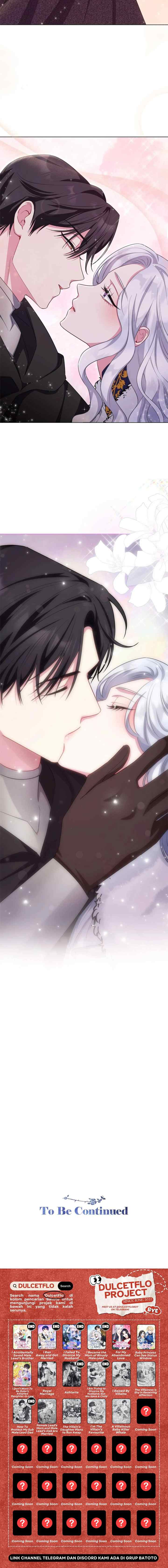 Eu me tornei a mãe do homem do final trágico chapter 69 halaman 19