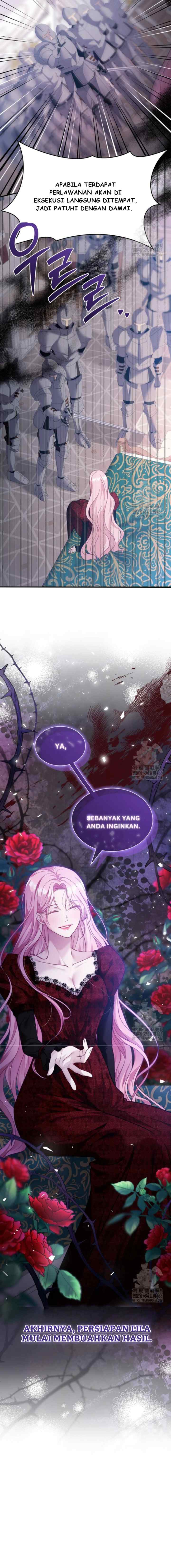 Even If The Villain's Daughter Regresses chapter 51 halaman 19