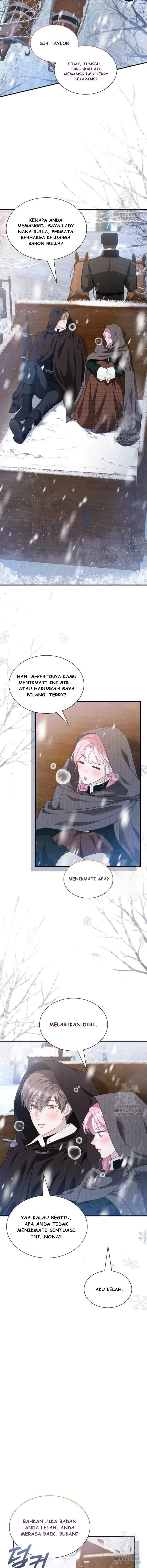 Even If The Villain's Daughter Regresses chapter 52 halaman 7