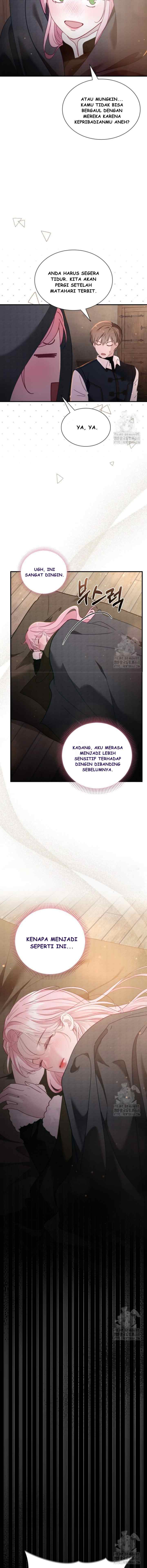 Even If The Villain's Daughter Regresses chapter 52 halaman 18