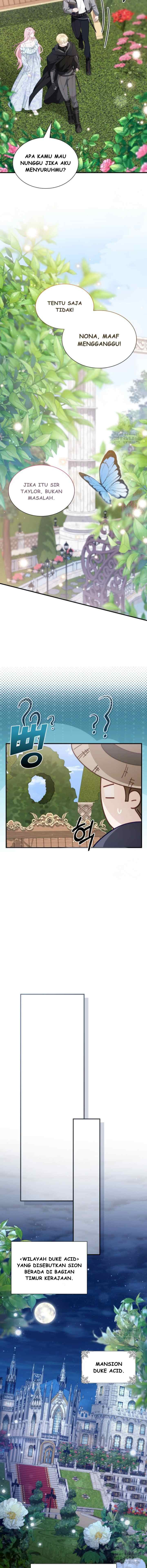 Even If The Villain's Daughter Regresses chapter 55 halaman 14