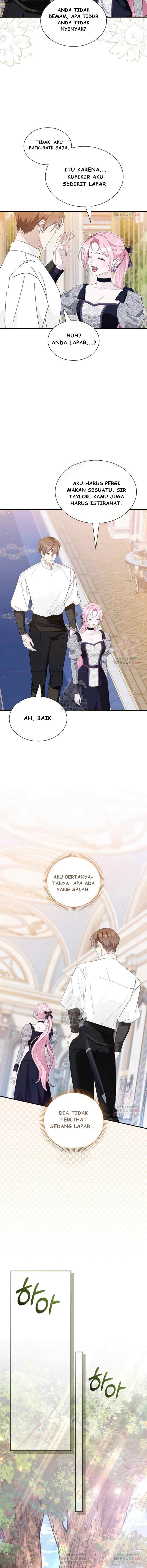 Even If The Villain's Daughter Regresses chapter 56 halaman 13