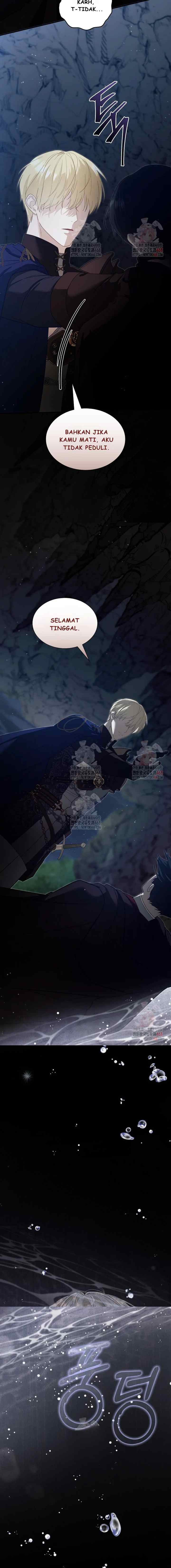 Even If The Villain's Daughter Regresses chapter 57 halaman 17