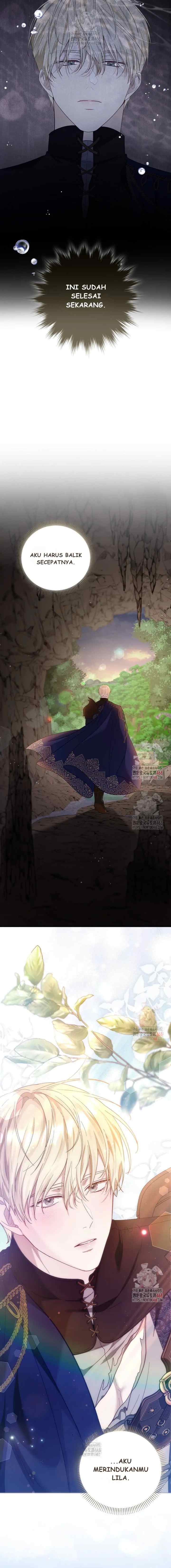 Even If The Villain's Daughter Regresses chapter 57 halaman 18