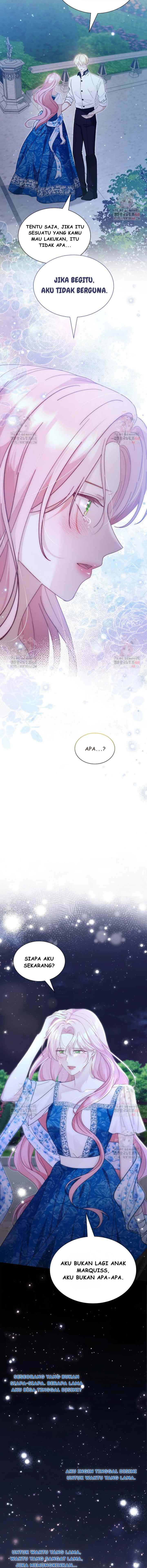 Even If The Villain's Daughter Regresses chapter 58 halaman 13