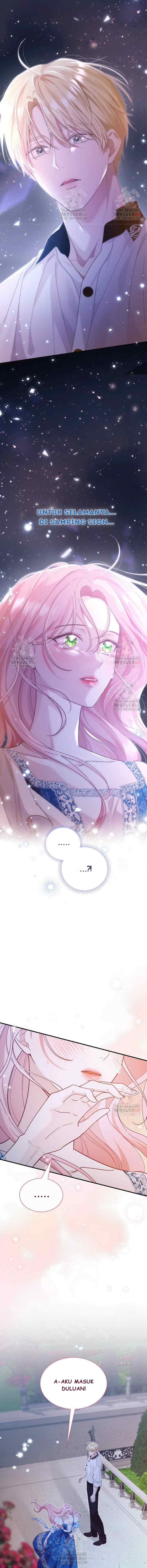 Even If The Villain's Daughter Regresses chapter 58 halaman 14
