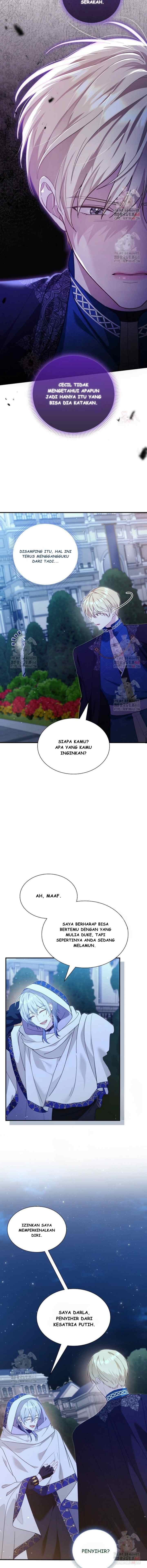 Even If The Villain's Daughter Regresses chapter 59 halaman 13