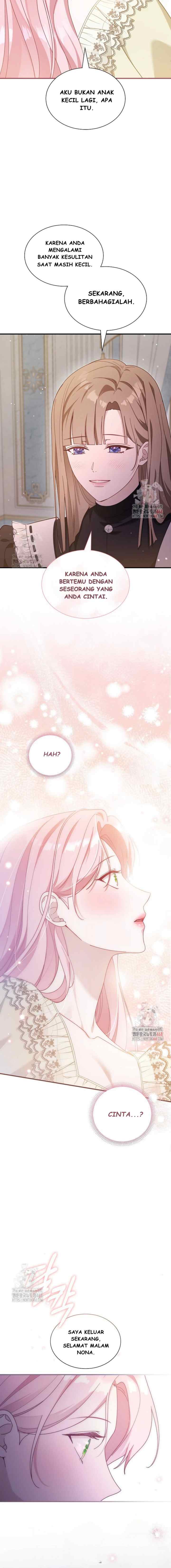 Even If The Villain's Daughter Regresses chapter 60 halaman 17