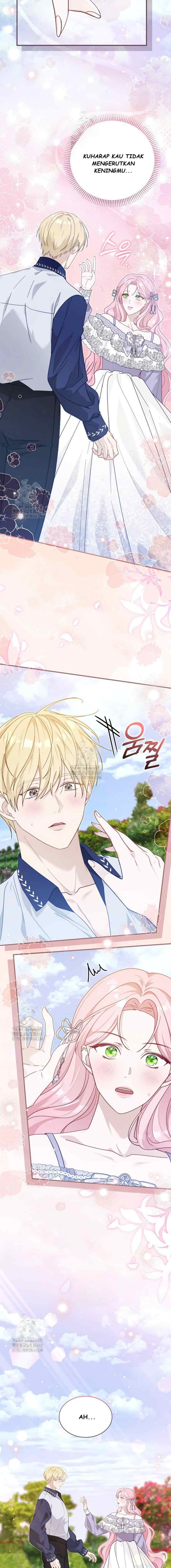 Even If The Villain's Daughter Regresses chapter 62 halaman 9