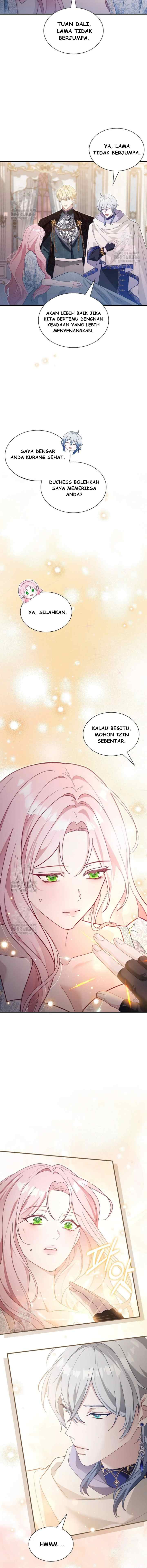 Even If The Villain's Daughter Regresses chapter 63 halaman 13