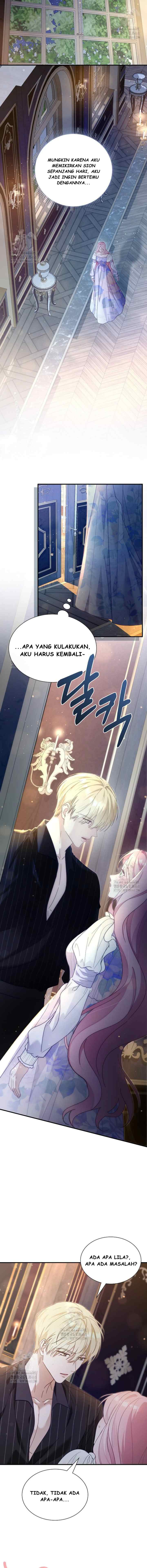 Even If The Villain's Daughter Regresses chapter 64 halaman 15