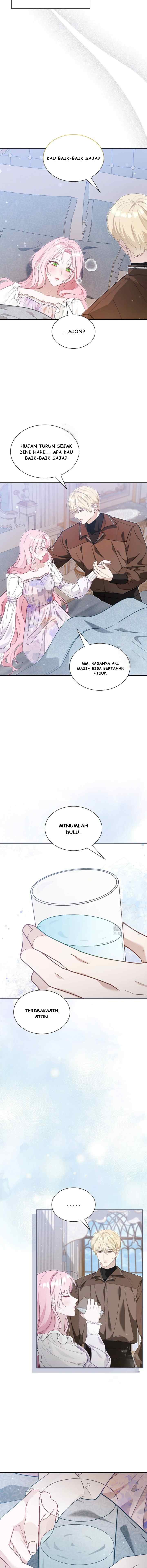 Even If The Villain's Daughter Regresses chapter 64 halaman 5