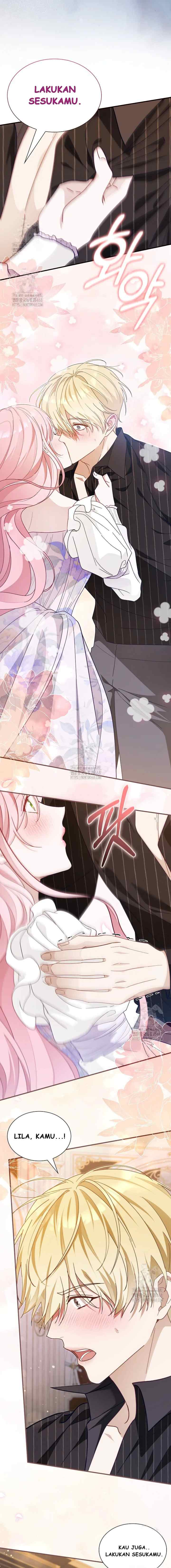 Even If The Villain's Daughter Regresses chapter 65 halaman 9