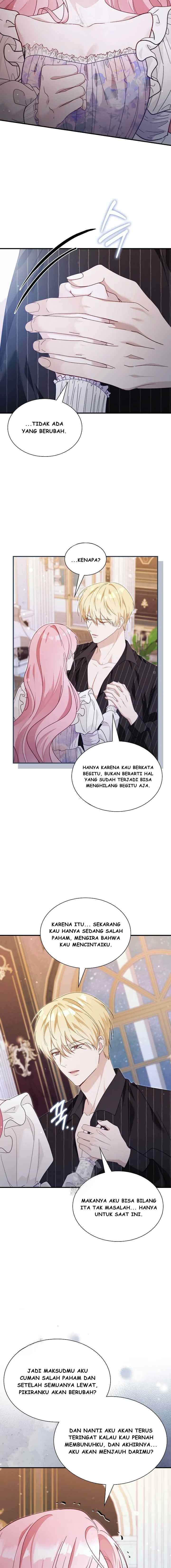 Even If The Villain's Daughter Regresses chapter 65 halaman 5