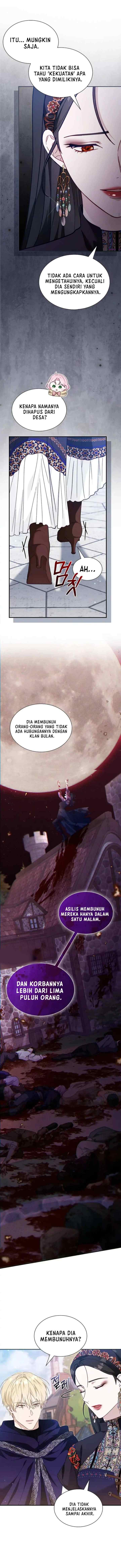 Even If The Villain's Daughter Regresses chapter 66 halaman 10