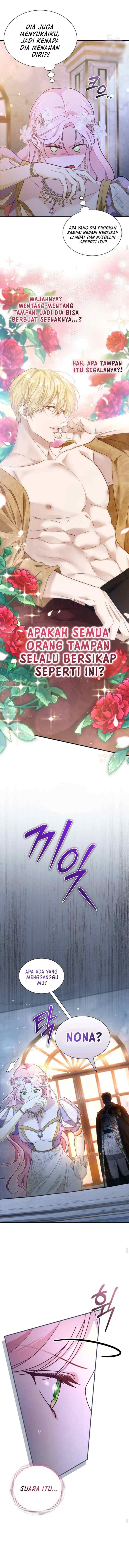 Even If The Villain's Daughter Regresses chapter 69 halaman 12
