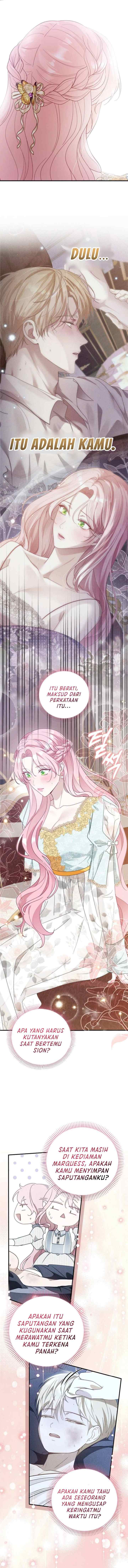 Even If The Villain's Daughter Regresses chapter 69 halaman 5