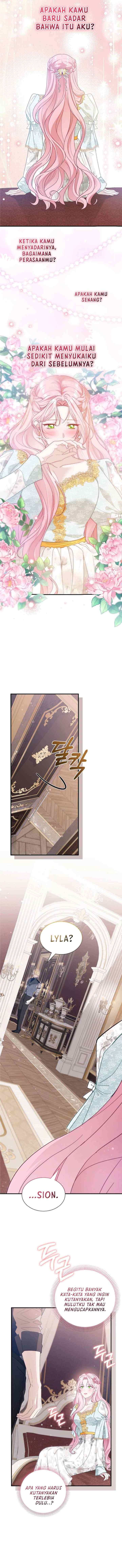 Even If The Villain's Daughter Regresses chapter 69 halaman 6